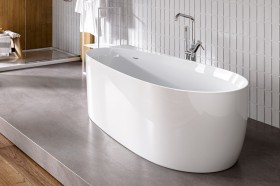 Vache.bagno.su.misura.corian