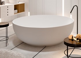 Vache.bagno.su.misura.corian