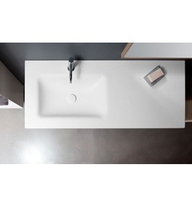 LAVABO DE CORIAN® TENNESSE