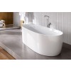 Vache.bagno.su.misura.corian