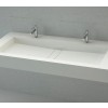 LAVABO DE CORIAN® AREA