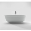 Vache.bagno.su.misura.corian