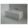 Vache.bagno.su.misura.corian