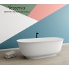 Vache.bagno.su.misura.corianv