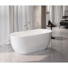 Vache.bagno.su.misura.corian