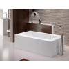 Vache.bagno.su.misura.corian