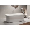 Vache.bagno.su.misura.corian