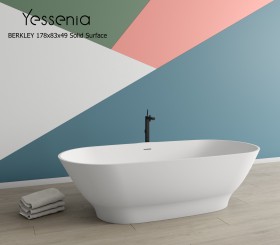 Vache.bagno.su.misura.corian