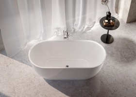 Vache.bagno.su.misura.corian