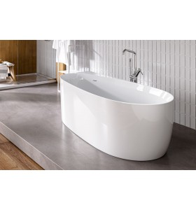 Vache.bagno.su.misura.corian