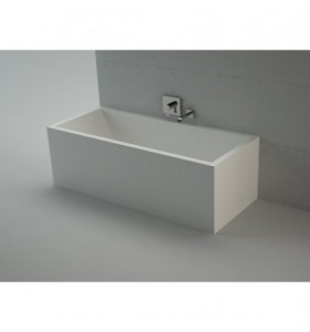 Vache.bagno.su.misura.corian