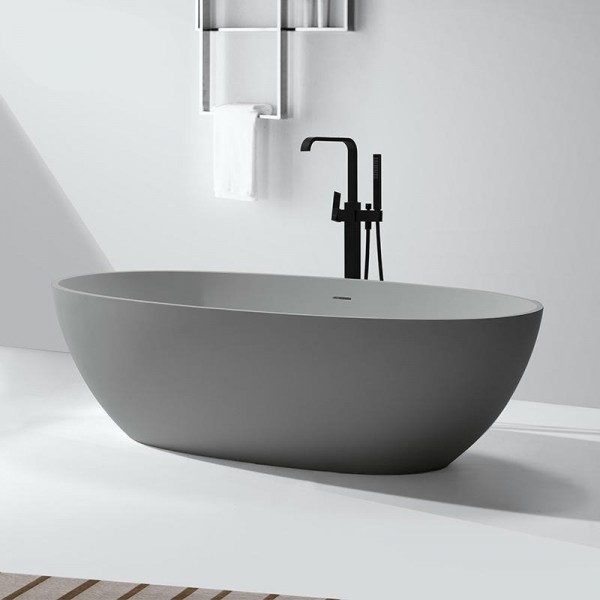Vache.bagno.su.misura.corian