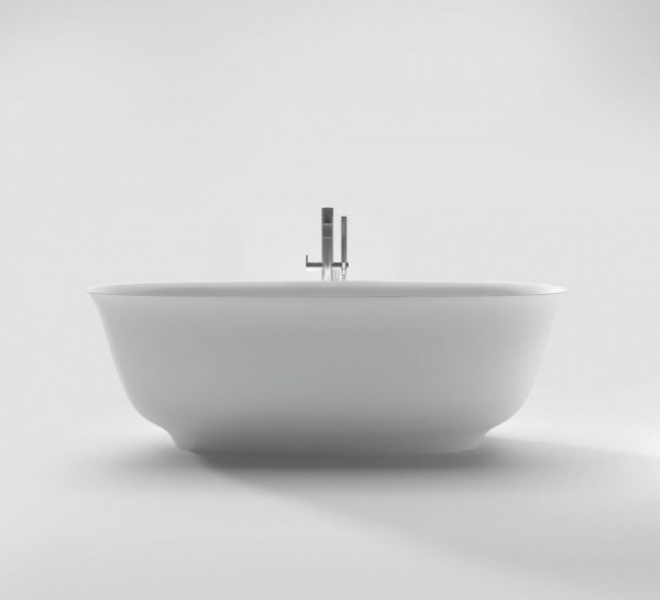 Vache.bagno.su.misura.corian