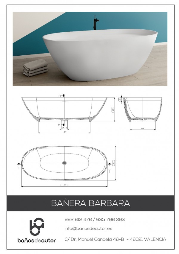 Vache.bagno.su.misura.corian