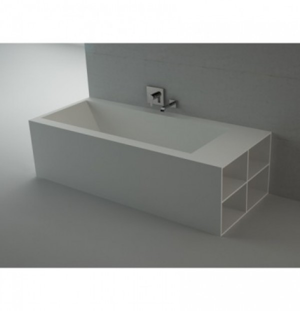 Corian Three La Bañeras a Medida