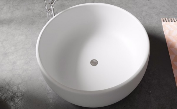 Vache.bagno.su.misura.corian