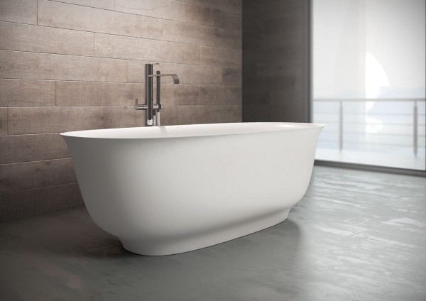 Vache.bagno.su.misura.corian
